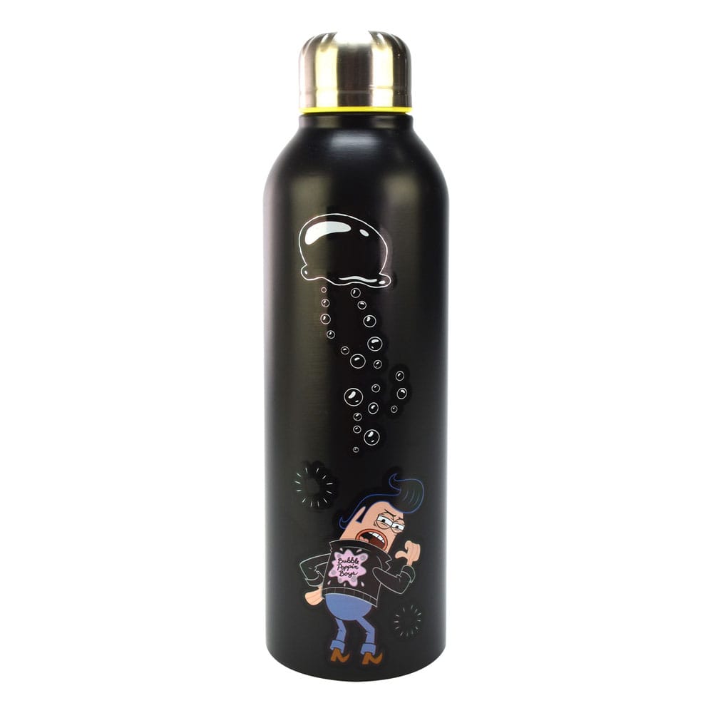 [PREORDER] SpongeBob SquarePants Water Bottle