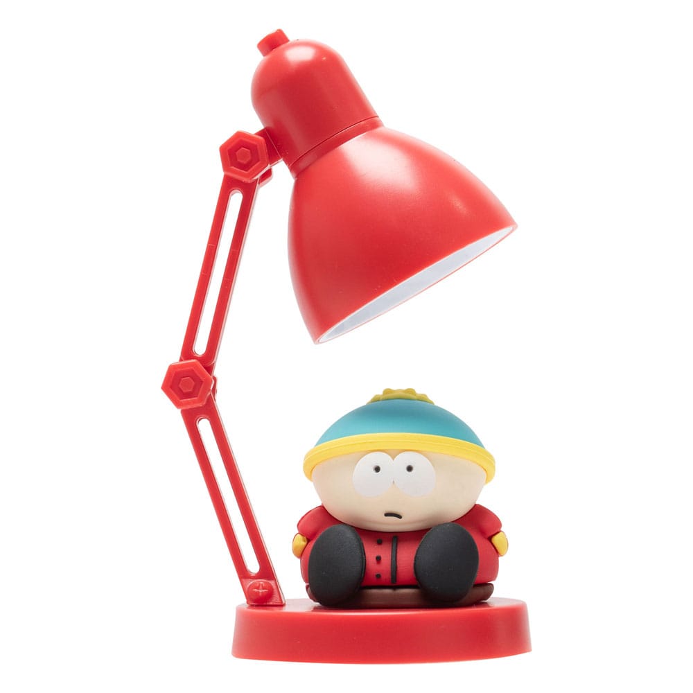 SOUTH PARK - Desk Mini Lamp - 9,5cm