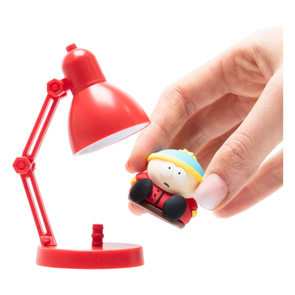 SOUTH PARK - Desk Mini Lamp - 9,5cm