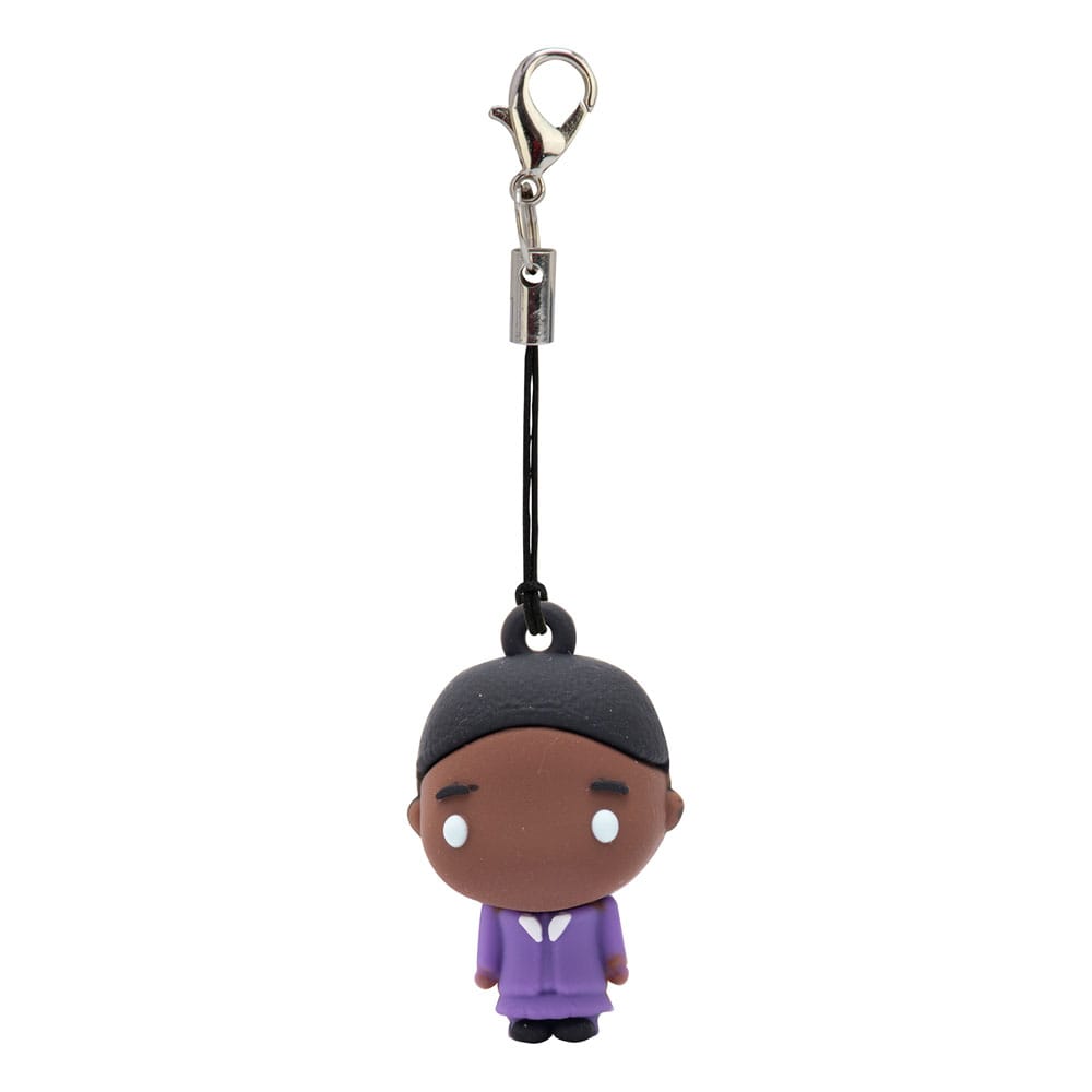[PREORDER] Wednesday Mini Pen Pal Pen & Pen Dangler Set