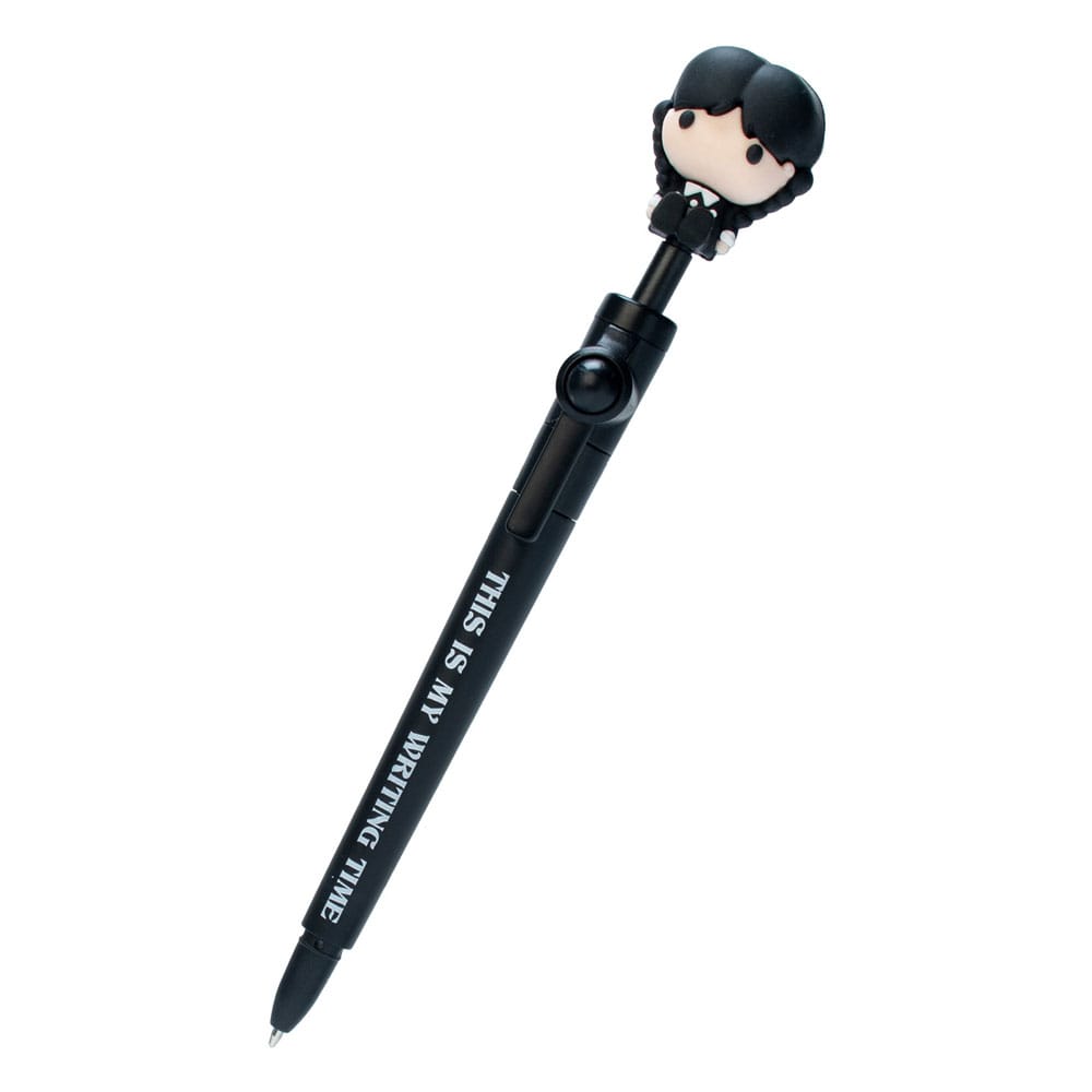 [PREORDER] Wednesday Fidget Pen Wednesday