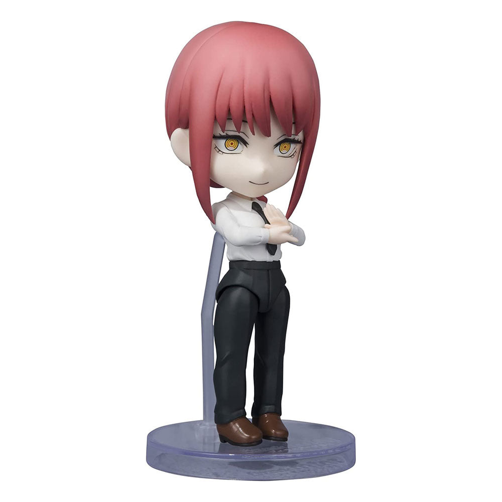 CHAINSAW MAN - Makima - Mini Figuarts 10cm
