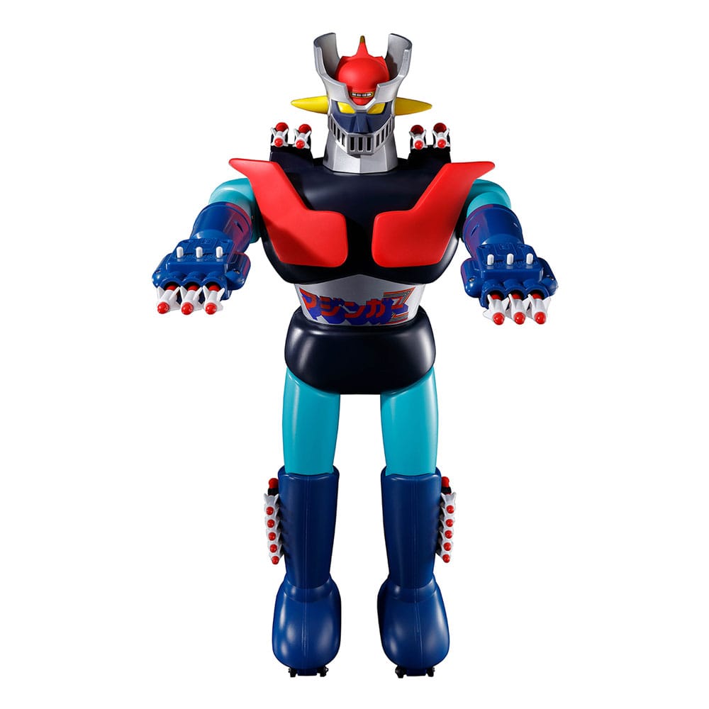 [PREORDER] Mazinger Z Jumbo Machineder Action Figure Mazinger Z 60 cm