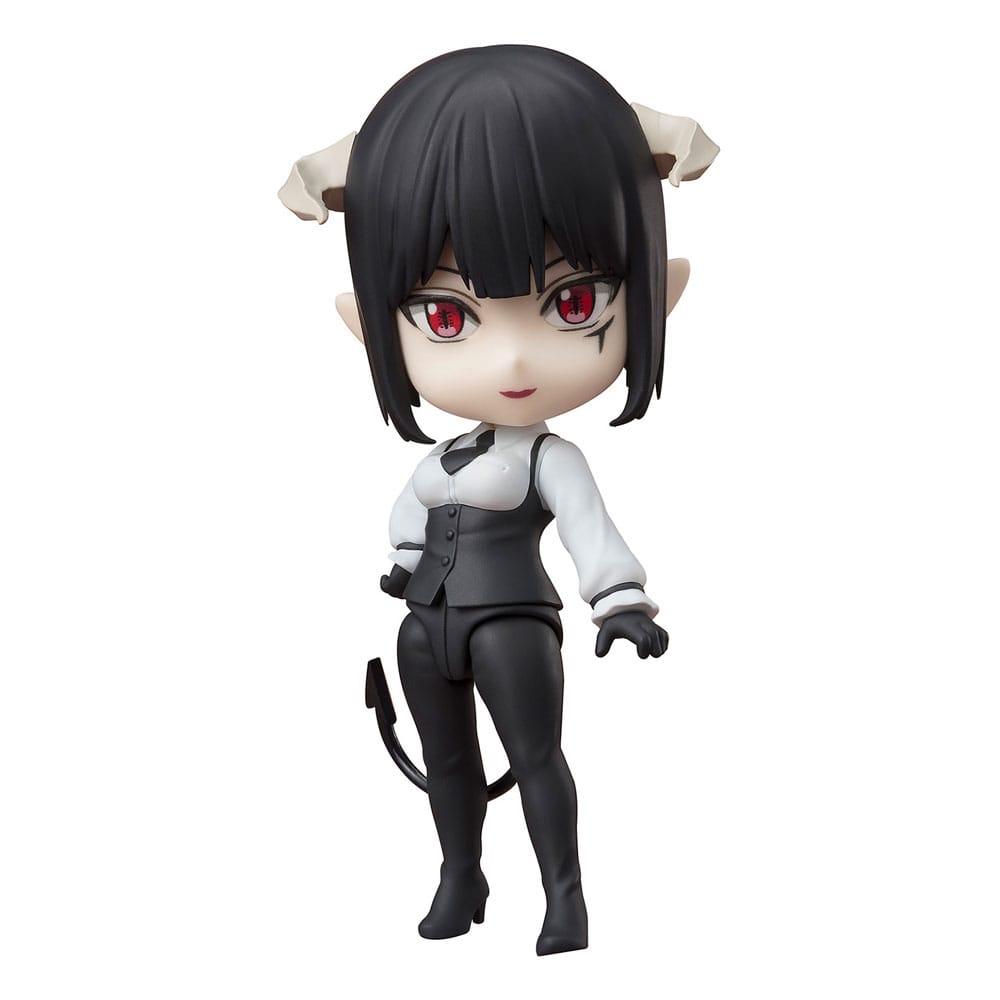 [PREORDER] Tis Time for "Torture," Princess Figuarts mini Action Figure Princess 9 cm