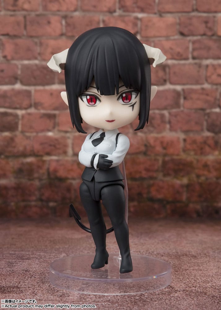 [PREORDER] Tis Time for "Torture," Princess Figuarts mini Action Figure Princess 9 cm