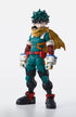 [PREORDER] MY HERO ACADEMIA - Izuku Midoriya - Figure S.H. Figuarts 14cm