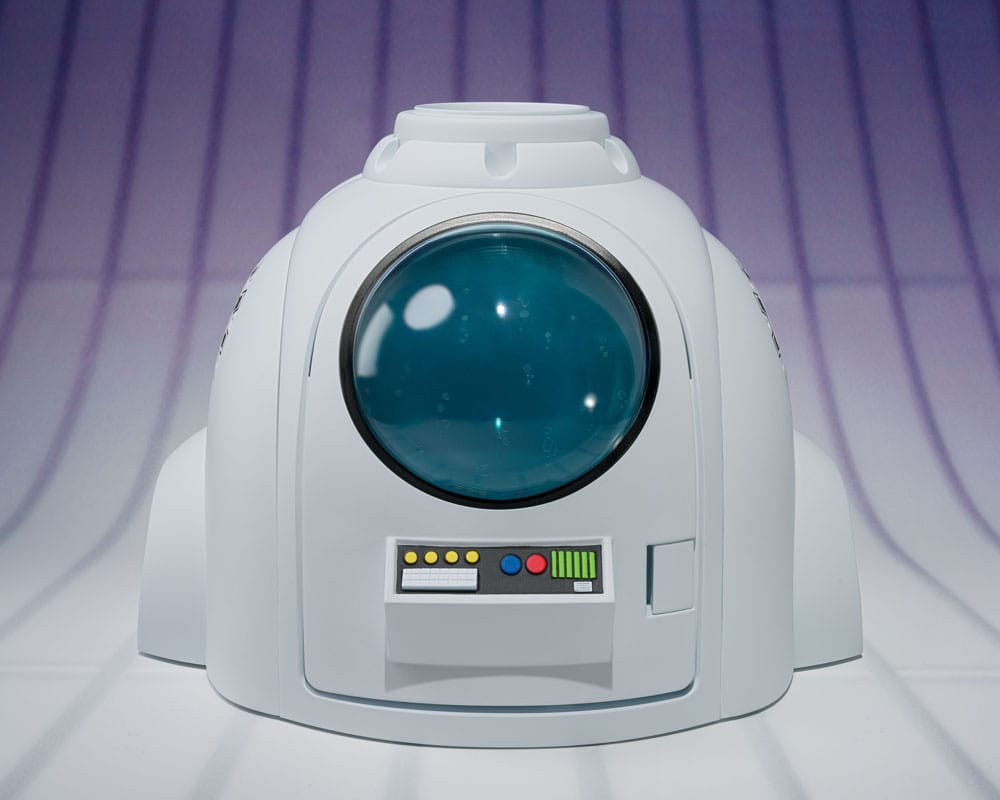 DRAGON BALL Z - Medical Machine - Accessory Fig. S.H. Figuarts 18cm