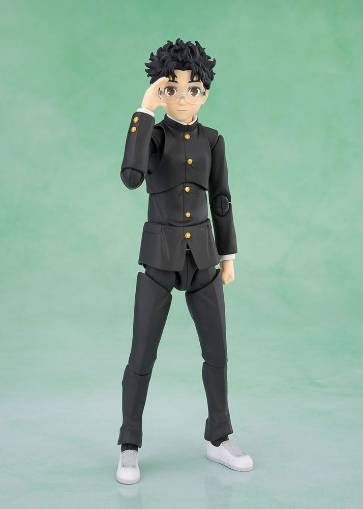 [PREORDER] DANDADAN - Okarun - Figure S.H. Figuarts 14cm