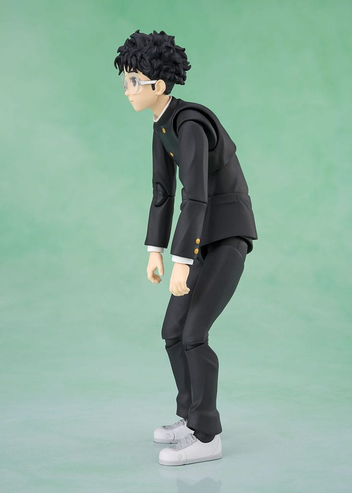 [PREORDER] DANDADAN - Okarun - Figure S.H. Figuarts 14cm