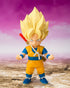 [PREORDER] DRAGON BALL DAIMA - Super Saiyan Mini Son Goku -Fig. S.H. Figuarts 7cm