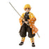 [PREORDER] DEMON SLAYER - Zenitsu Agatsuma - Figure S.H. Figuarts 14cm