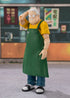 [PREORDER] Sakamoto Days S.H.Figuarts Action Figure Sakamoto Taro 17 cm