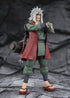 [PREORDER] NARUTO - Jiraiya Hidden Leaf Heroic Sage Mode -Fig. S.H. Figuarts 17cm