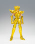[PREORDER] SAINT SEIYA - Hyoga "Gold Cloth" - Figure Saint Cloth Myth Ex 17.5cm