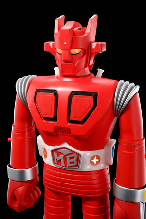 [PREORDINE] Super Robot Mach Baron Action Figure 60cm - Bandai Tamashii Nations - Bandai Tamashii Nations - Action figures