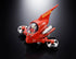 [PREORDER] Mazinger Z Popynica Diecast Action Figure Hover Pileder 9 cm