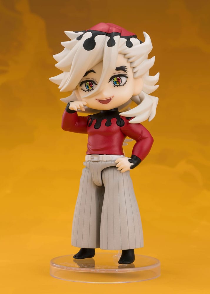 [PREORDER] Demon Slayer: Kimetsu no Yaiba Figuarts mini Action Figure Doma 11 cm