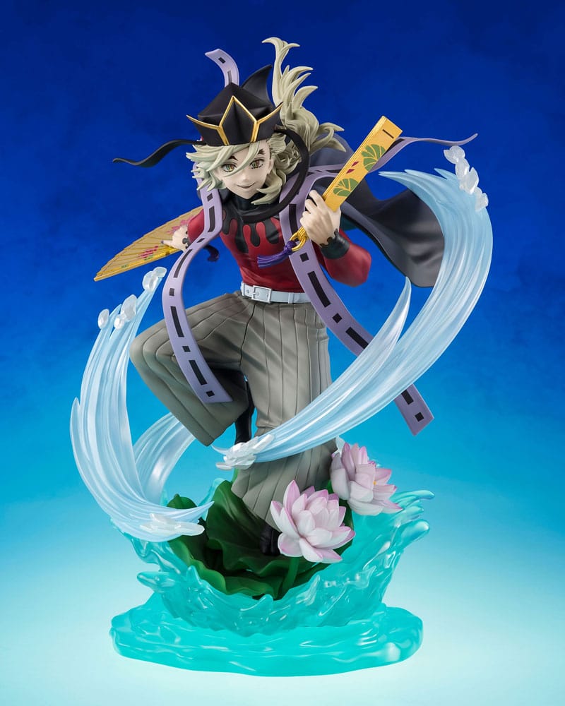 [PREORDINE] Demon Slayer: Kimetsu no Yaiba - Statua FiguartsZERO Doma 23 cm - Bandai Tamashii Nations - Action figures