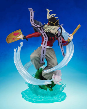 [PREORDINE] Demon Slayer: Kimetsu no Yaiba - Statua FiguartsZERO Doma 23 cm - Bandai Tamashii Nations - Action figures
