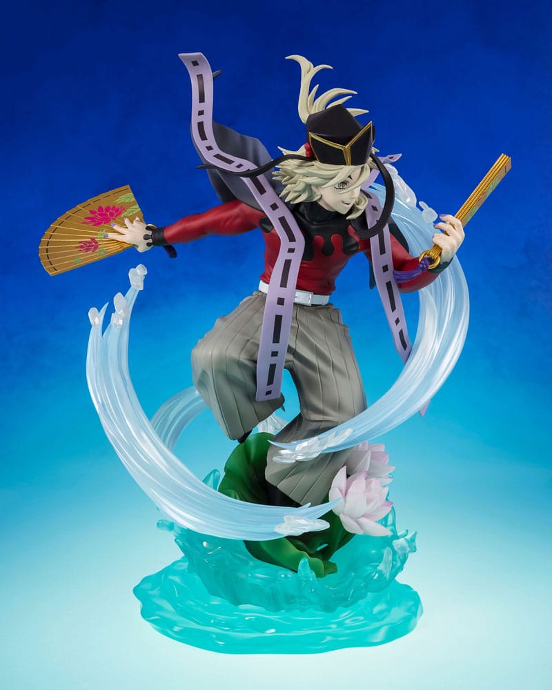 [PREORDINE] Demon Slayer: Kimetsu no Yaiba - Statua FiguartsZERO Doma 23 cm - Bandai Tamashii Nations - Action figures
