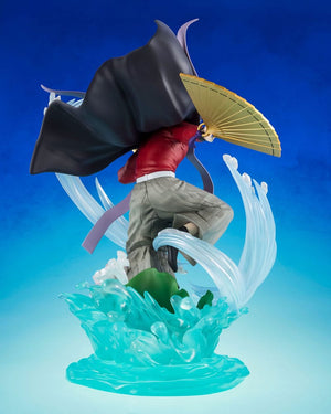 [PREORDINE] Demon Slayer: Kimetsu no Yaiba - Statua FiguartsZERO Doma 23 cm - Bandai Tamashii Nations - Action figures