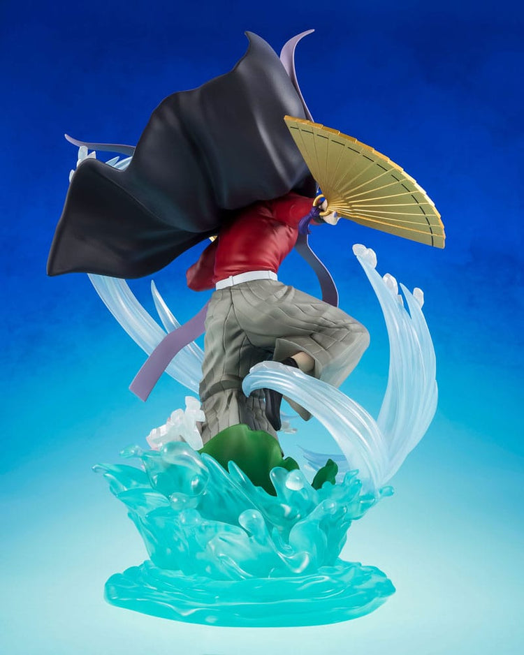 [PREORDINE] Demon Slayer: Kimetsu no Yaiba - Statua FiguartsZERO Doma 23 cm - Bandai Tamashii Nations - Action figures