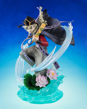 [PREORDINE] Demon Slayer: Kimetsu no Yaiba - Statua FiguartsZERO Doma 23 cm - Bandai Tamashii Nations - Action figures