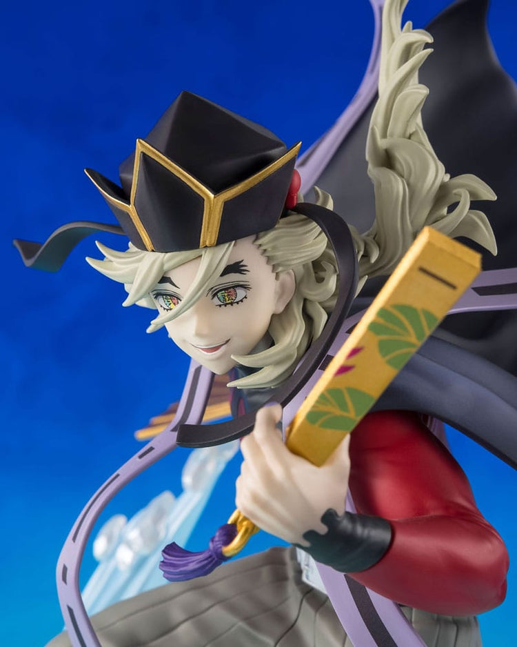 [PREORDINE] Demon Slayer: Kimetsu no Yaiba - Statua FiguartsZERO Doma 23 cm - Bandai Tamashii Nations - Action figures