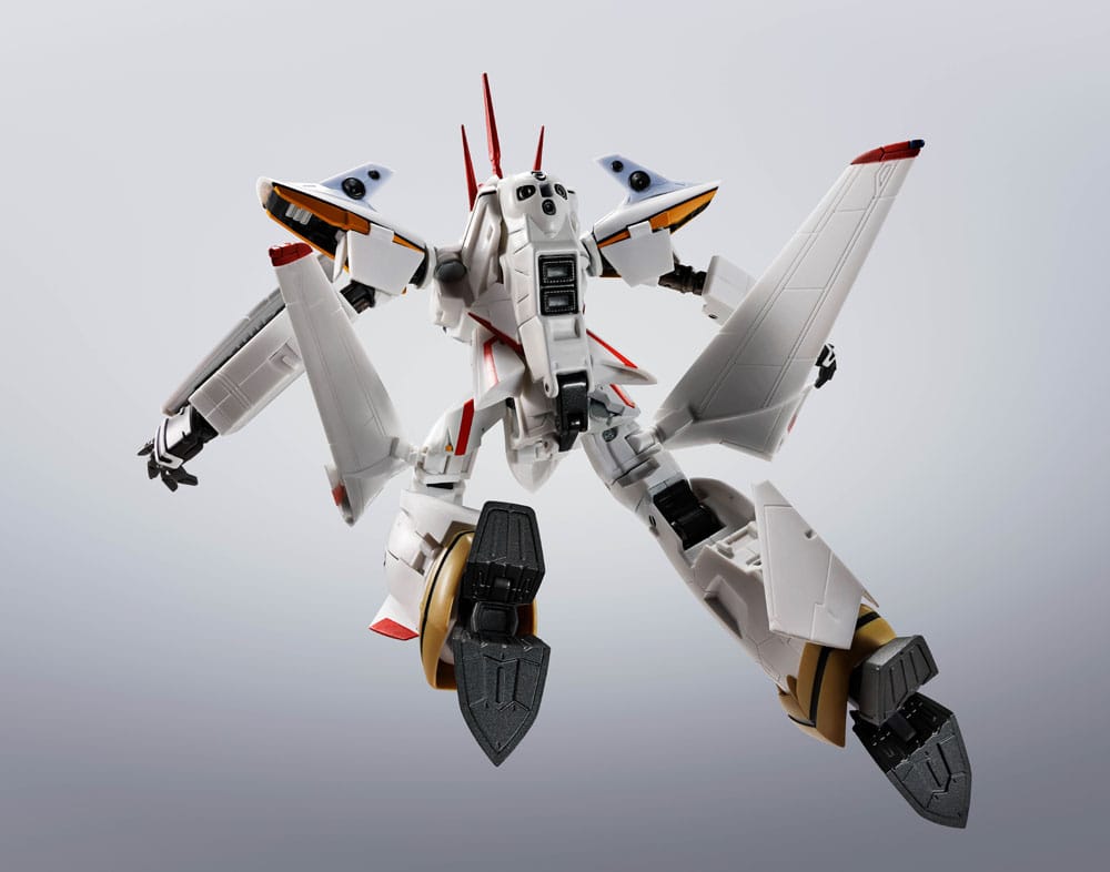 [PREORDER] Macross 7 Hi-Metal R Action Figure VF-19P Valkyrie (Zola Planetary Patrol) 15 cm