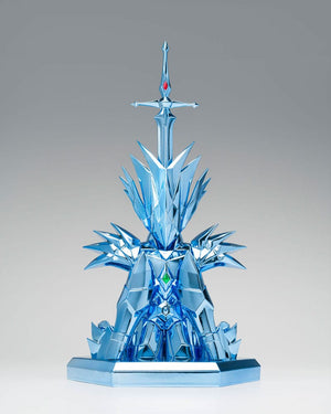 [PREORDINE] Saint Seiya - Myth Cloth EX Action Figure Odin Seiya 17 cm - Bandai Tamashii Nations - Action figures