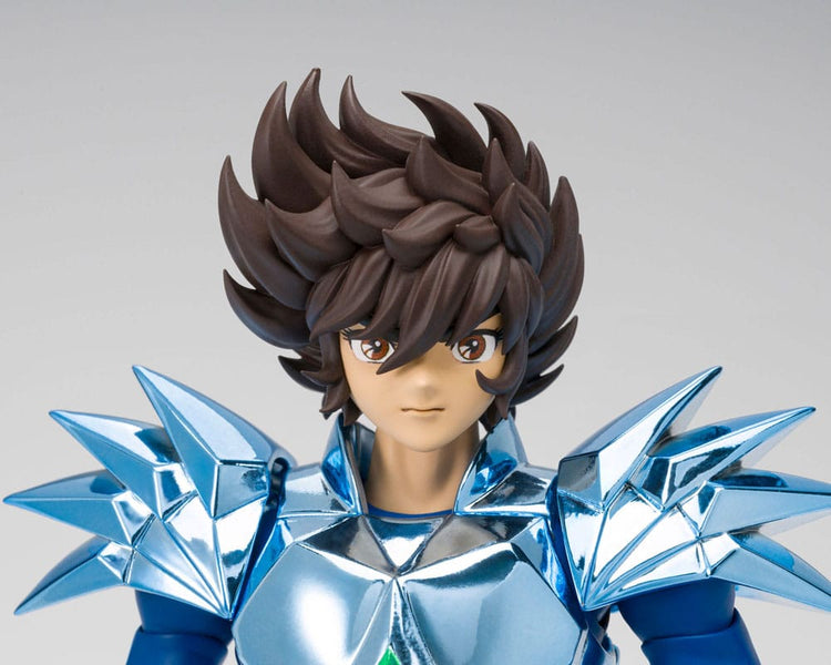 [PREORDINE] Saint Seiya - Myth Cloth EX Action Figure Odin Seiya 17 cm - Bandai Tamashii Nations - Action figures