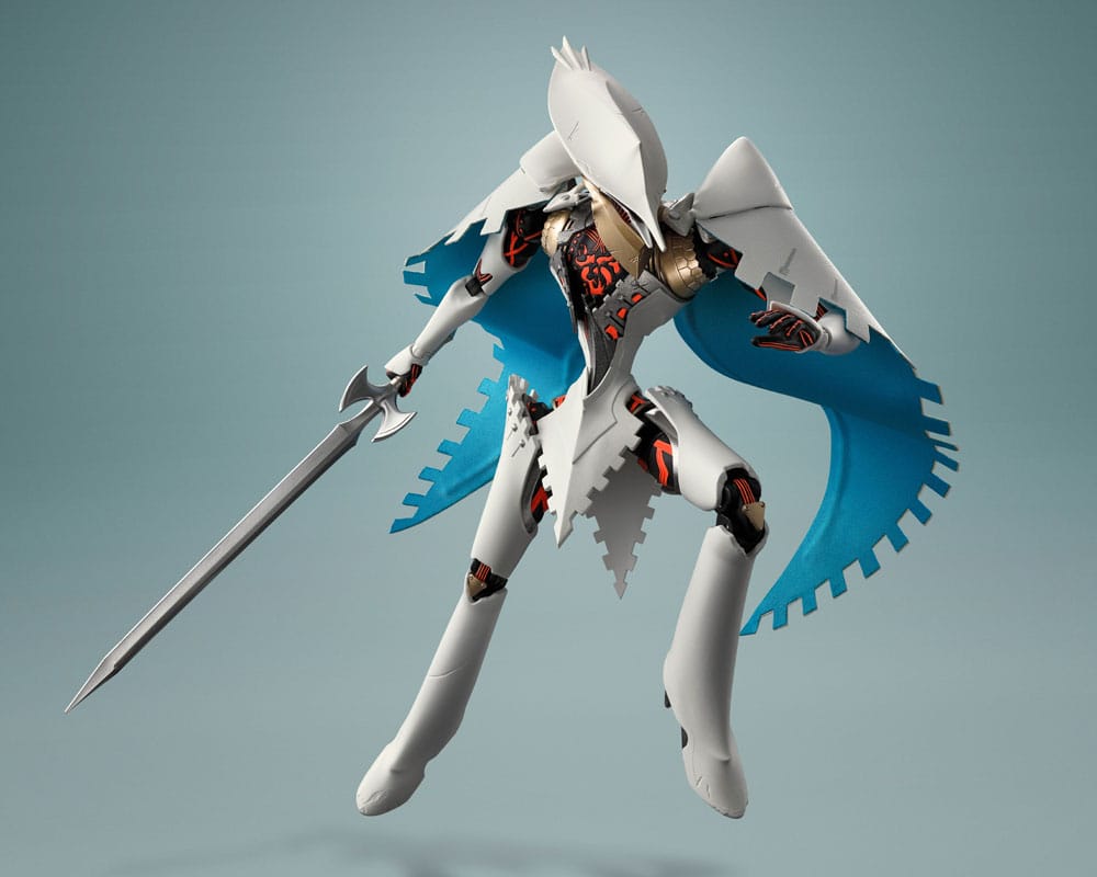 [PREORDER] Metaphor: ReFantazio S.H.Figuarts Action Figure Seeker 19 cm
