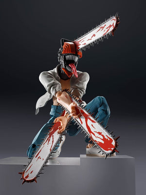 [PREORDINE] Chainsaw Man Action Figure S.H. Figuarts - Reze Arc Ver. 15 cm - Bandai Tamashii Nations - Action figures