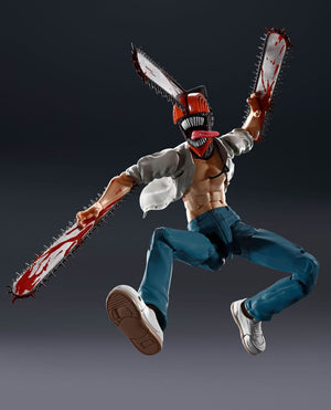 [PREORDINE] Chainsaw Man Action Figure S.H. Figuarts - Reze Arc Ver. 15 cm - Bandai Tamashii Nations - Action figures