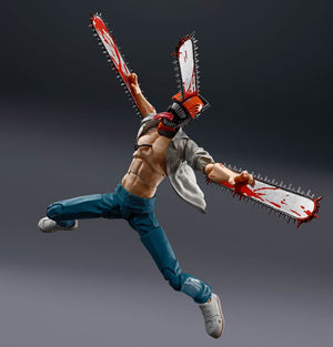 [PREORDINE] Chainsaw Man Action Figure S.H. Figuarts - Reze Arc Ver. 15 cm - Bandai Tamashii Nations - Action figures