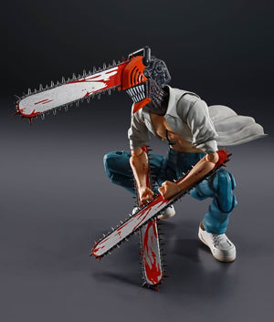 [PREORDINE] Chainsaw Man Action Figure S.H. Figuarts - Reze Arc Ver. 15 cm - Bandai Tamashii Nations - Action figures