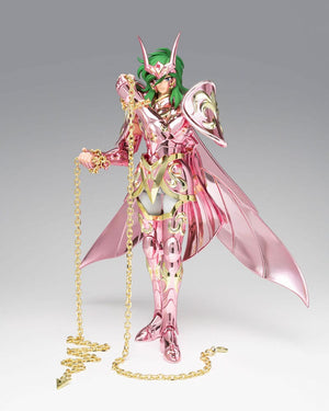 [PREORDINE] Saint Seiya: Action Figure Myth Cloth EX Andromeda Shun (God Cloth) 17 cm - Bandai Tamashii Nations - Action figures