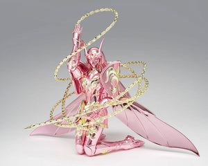 [PREORDINE] Saint Seiya: Action Figure Myth Cloth EX Andromeda Shun (God Cloth) 17 cm - Bandai Tamashii Nations - Action figures