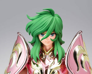 [PREORDINE] Saint Seiya: Action Figure Myth Cloth EX Andromeda Shun (God Cloth) 17 cm - Bandai Tamashii Nations - Action figures