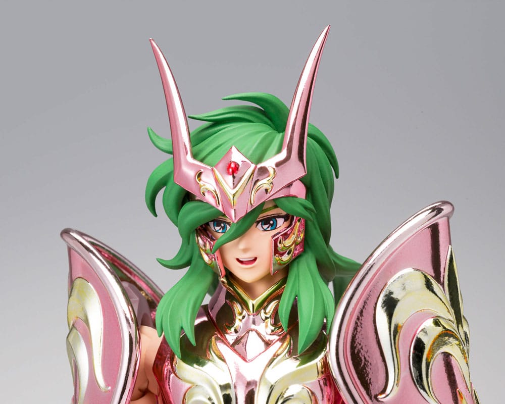 [PREORDINE] Saint Seiya: Action Figure Myth Cloth EX Andromeda Shun (God Cloth) 17 cm - Bandai Tamashii Nations - Action figures