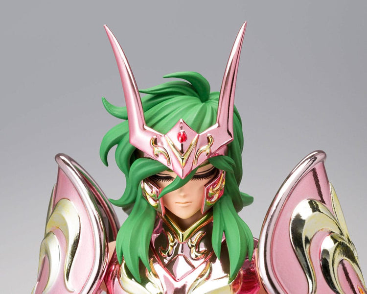 [PREORDINE] Saint Seiya: Action Figure Myth Cloth EX Andromeda Shun (God Cloth) 17 cm - Bandai Tamashii Nations - Action figures