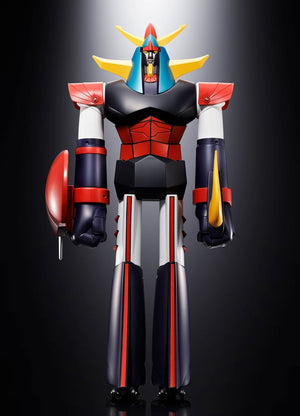 [PREORDINE] Reideen The Brave Action Figure 60 cm - Bandai - Bandai Tamashii Nations - Action figures