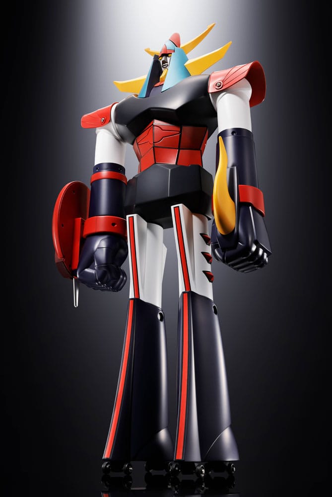 [PREORDINE] Reideen The Brave Action Figure 60 cm - Bandai - Bandai Tamashii Nations - Action figures