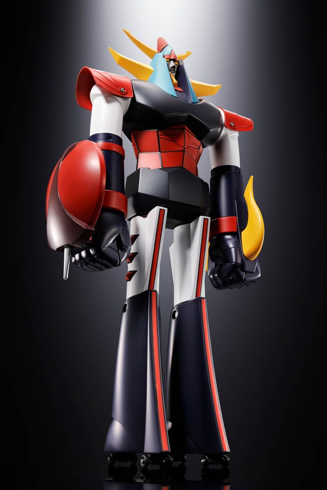 [PREORDINE] Reideen The Brave Action Figure 60 cm - Bandai - Bandai Tamashii Nations - Action figures