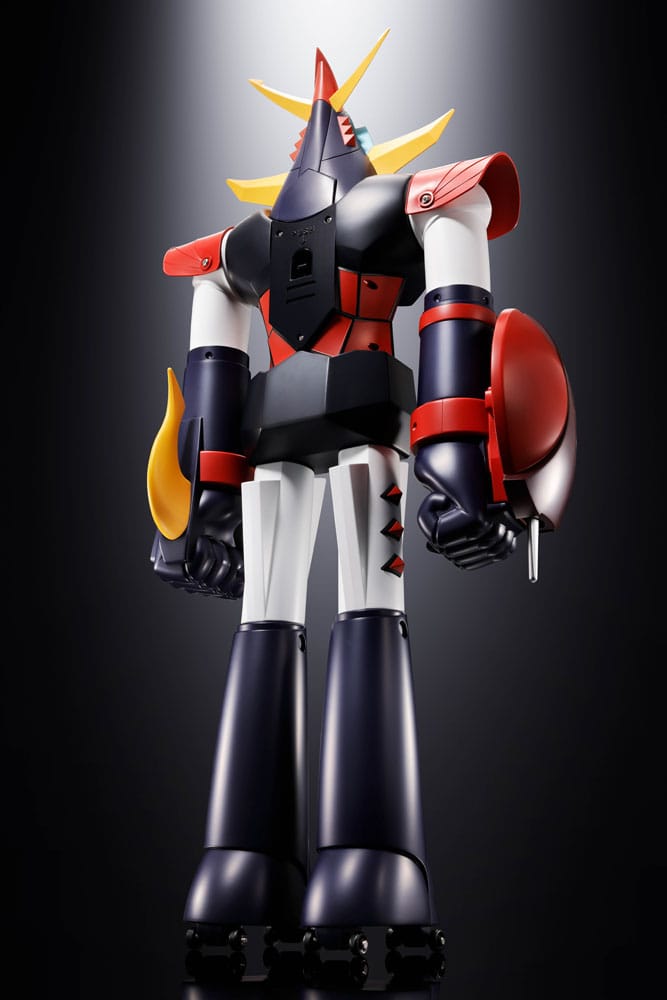 [PREORDINE] Reideen The Brave Action Figure 60 cm - Bandai - Bandai Tamashii Nations - Action figures
