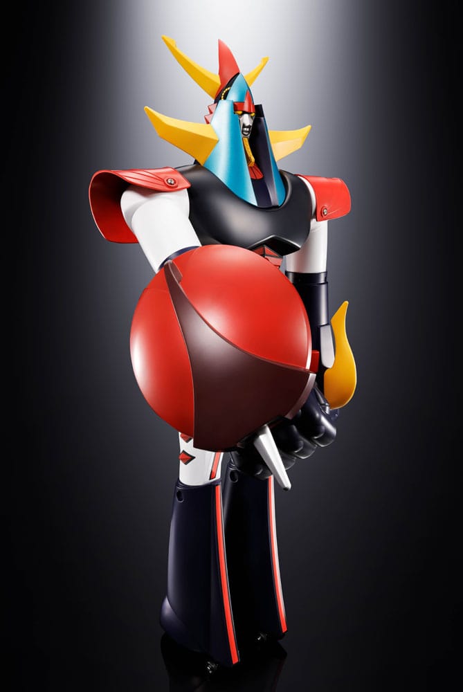 [PREORDINE] Reideen The Brave Action Figure 60 cm - Bandai - Bandai Tamashii Nations - Action figures
