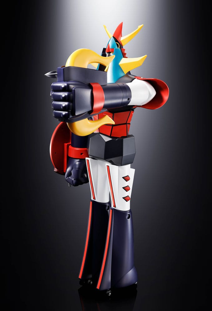 [PREORDINE] Reideen The Brave Action Figure 60 cm - Bandai - Bandai Tamashii Nations - Action figures