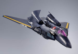 [PREORDINE] Macross 7 DX Chogokin Action Figure VF-17S Nightmare Stealthvalkyrie (Gamlin Kizaki) 25 cm - Bandai Tamashii Nations - Action figures