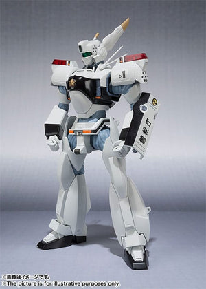[PREORDINE] Mobile Police Patlabor: Action Figure Robot Spirits Ingram 1st - 13 cm - Bandai Tamashii Nations - Action figures