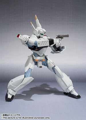 [PREORDINE] Mobile Police Patlabor: Action Figure Robot Spirits Ingram 1st - 13 cm - Bandai Tamashii Nations - Action figures